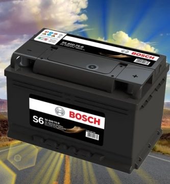 Baterías Delivery en Arequipa