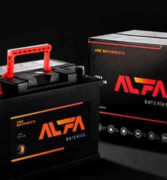 baterias alfa