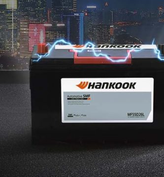 baterias hankook