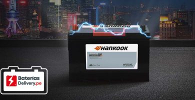 baterias hankook