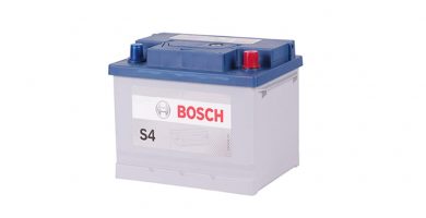 baterias bosch trujillo