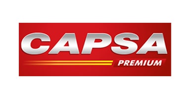 logo de baterias capsa