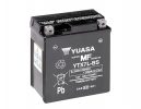 bateria yuasa para moto ytx7l-bs