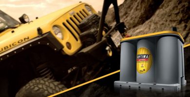 baterias optima peru