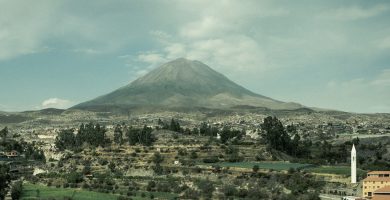 baterías en Arequipa