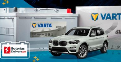baterias varta de autos